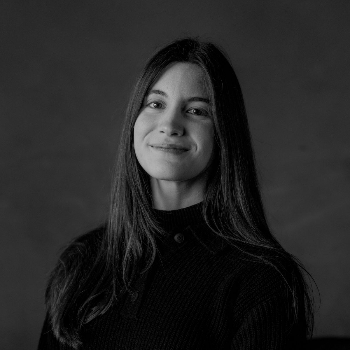 Abril Spora_Portraits_Daniel Lundsgaard_1