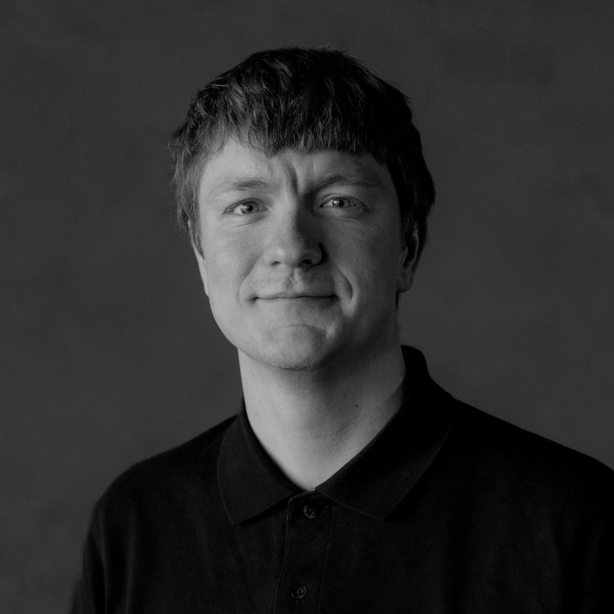 Louis_Spora Portraits_Daniel Lundsgaard_1